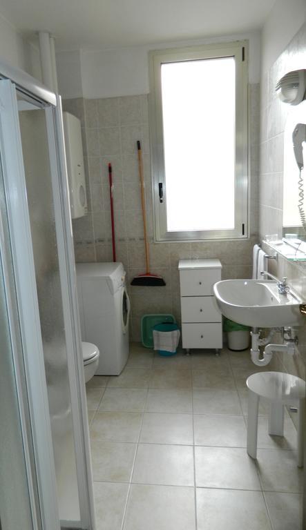 Residence Dei Fiori ボルディゲーラ 部屋 写真